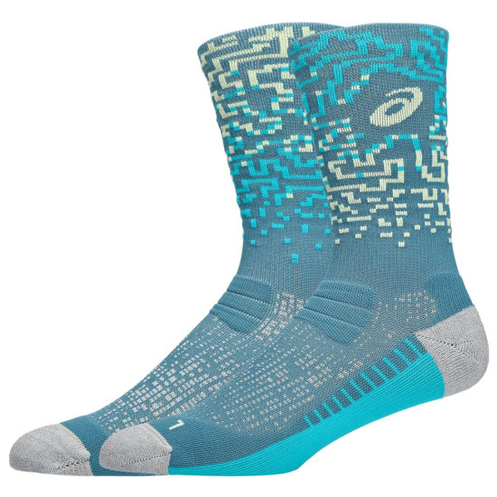 Asics Κάλτσες Performance Run Crew Socks 1 pair